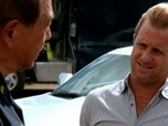 Hawaii 5-0 - S2 E17 - Kupale