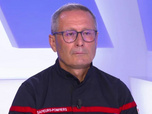 C dans l'air l'invité