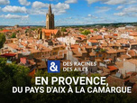 Des Racines et Des Ailes