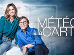 Météo à la carte - Émission du vendredi 4 juillet 2025