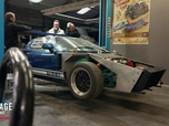 Vintage Mecanic - S10E1 - Ford GT40 Replica