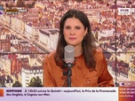Apolline Matin - Émission du 8 décembre 2025