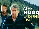 Alex Hugo