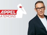 Appel à témoins - Partie 1
