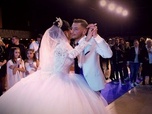 Incroyables mariages gitans - Fêtes royales pour princesses gitanes