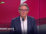 Les Grandes Gueules - Affaire Lyhanna : y aura-t-il des sanctions ?