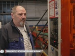Zone interdite - Duralex et les résistants du made in France