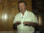 Chroniques criminelles - Affaire Daniel Malgouyres : Meurtre dans le plus beau jardin de France
