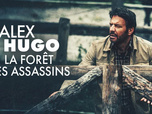 Alex Hugo - La forêt des assassins
