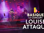 Basique, le concert