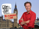 J'irai dormir chez vous - S2E9 - Royaume-Uni
