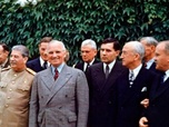 Les coulisses de l'histoire - La guerre froide, la croisade de Truman