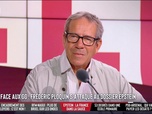 Les Grandes Gueules - Face aux GG : Frédéric Ploquin pour son ouvrage : Epstein. Les secrets de la filière française