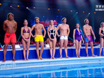 Splash !