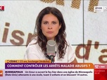 Apolline Matin - Émission du 28 août 2025