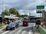 Un marché à bas prix en Pologne - ARTE Regards