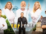 Top chef - Épisode 1 - Partie 2
