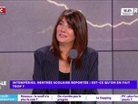 Estelle Midi - Intempéries, la rentrée scolaire reportée : est-ce qu'on en fait trop ?