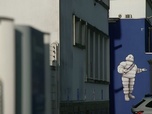 ARTE Journal - Michelin ferme son usine de Vannes