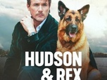 Hudson et Rex