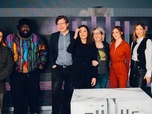 Clique - Emission du 23 févr. 2023