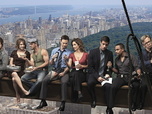 replay Les experts : Manhattan