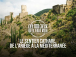 Les 100 lieux qu'il faut voir