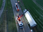 100 jours avec les dépanneurs de l'autoroute - S3E5 - Accidents en série