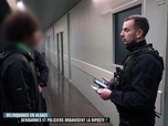 Enquête d'action - Délinquance en Alsace : gendarmes et policiers organisent la riposte ! (2/2)