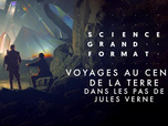 Science grand format - 14/10/2025