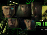 replay R.I.P. Recherches Investigations Paranormal