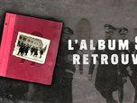 Infrarouge - L'album SS retrouvé