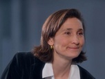 Complément d'enquête - Amélie Oudéa-Castéra - Ministre des Sports et des Jeux olympiques et paralympiques