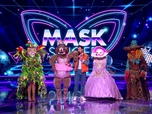 Mask singer 2024 - Emission 07 du 15 juin 2024 - Partie 2