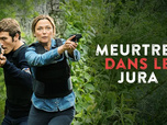 Meurtres à...