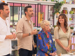 Le meilleur pâtissier - Épisode 14 - Partie 2 - La grande finale