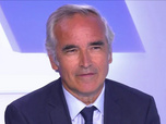 C dans l'air l'invité