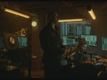 The lost symbol d'après Dan Brown - S1 E9 - Carré magique