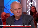 Quotidien, deuxième partie du 6 mai 2026