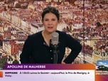 Apolline Matin - Émission du 11 mai 2026