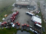 100 jours avec les dépanneurs de l'autoroute