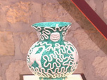 Affaire conclue : la vie des objets - Le vase signé Gustave Asch de Caroline