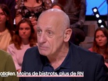 Quotidien, première partie du 6 février 2026