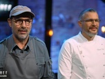 Top chef : La brigade cachée - S15 E11