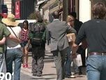 90' Enquêtes - Policiers contre cambrioleurs : enquête sur une nouvelle guerre