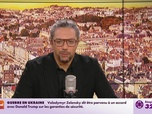 Apolline Matin - Émission du 23 janvier 2026