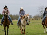 Habitations en péril - S5E18 - Toutes mes angoisses sont au Texas - Partie 2