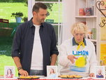 Le meilleur pâtissier - Épisode 3 - Partie 2 - Viva Italia !