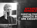 Affaires sensibles - 11/01/2026
