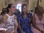 Quatre mariages pour une lune de miel - 4 mariages pour 1 lune de miel du 29 juillet 2025 - Gwendoline & Frédéric